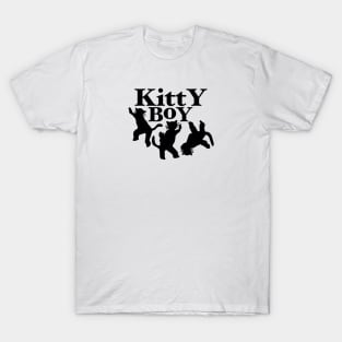 Kitty boy T-Shirt